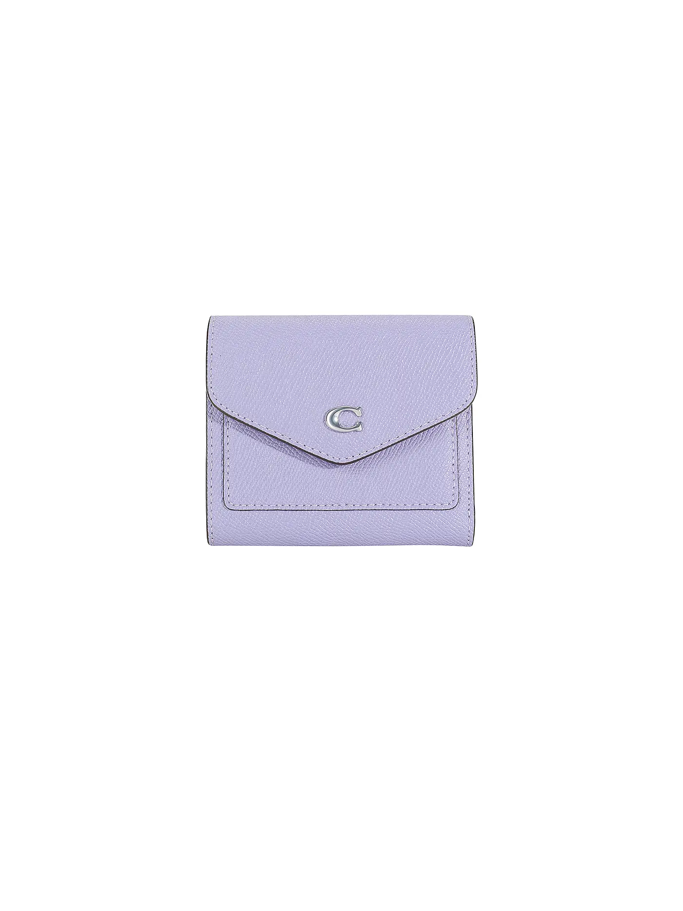 COACH | Geldbörse WYN Small | lila